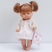 Кукла "ASI" пупсик, 20 см (114010)