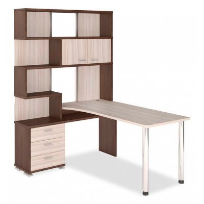 Стол компьютерный Домино СР...