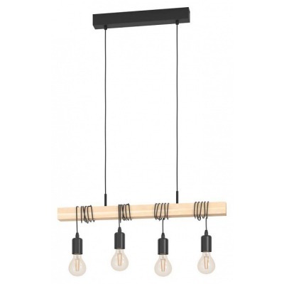 Подвесной светильник Eglo T...