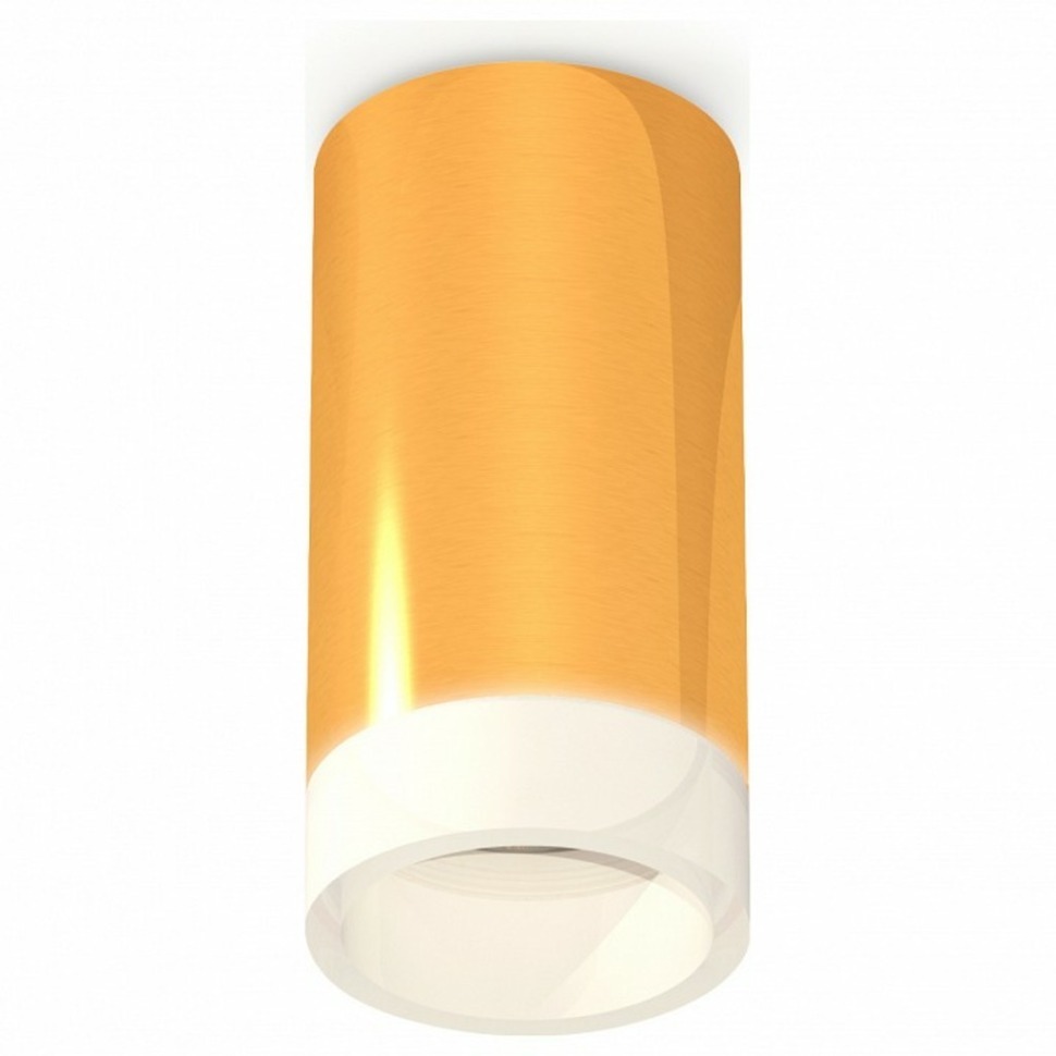 Фото Накладной светильник Ambrella Light XS XS6327021 AMBR_XS6327021 - интернет-магазин МегаТерем в Москве