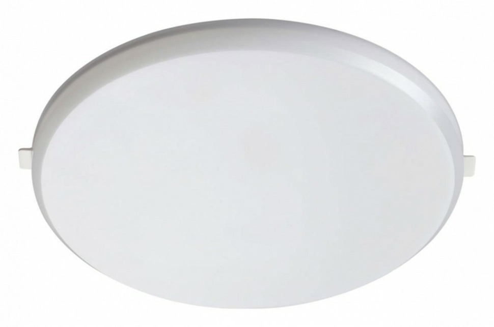 Фото Встраиваемый светильник Novotech Pandora 358678 NV_358678 - интернет-магазин МегаТерем в Москве