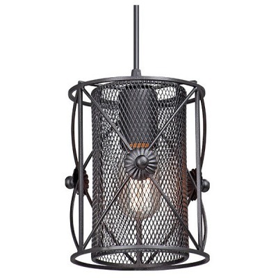 Подвесной светильник Vitaluce 4281 V4281-1/1S VI_V4281-1_1S