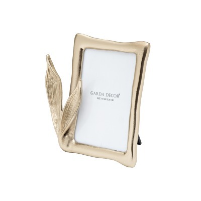 Фоторамка декоративная "Flora" 16,7*3,5*18,5см (TT-00011228)