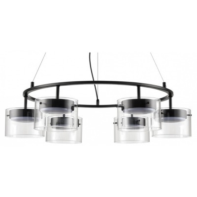 Подвесная люстра Lumion Natalina 8232/6 LMN_8232_6