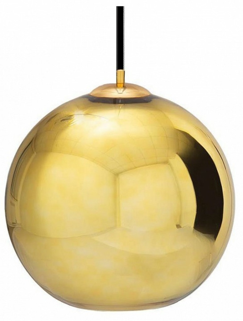 Фото Подвесной светильник Loft it Copper Shade LOFT2024-B LF_LOFT2024-B - интернет-магазин МегаТерем в Москве