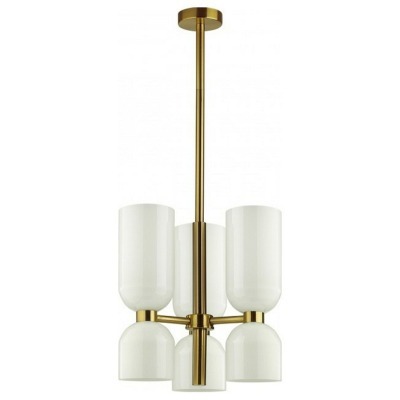 Люстра на штанге Odeon Light Orinoco 4798/6 OD_4798_6