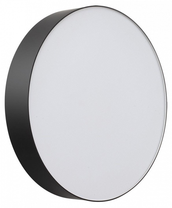 Фото Накладной светильник Sonex BASICA 7780/DLN SN_7780_DLN - интернет-магазин МегаТерем в Москве