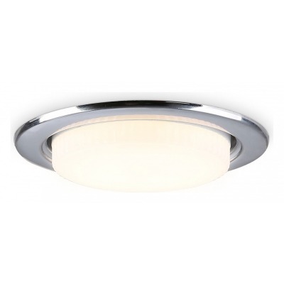 Встраиваемый светильник Ambrella Light G G10102 AMBR_G10102