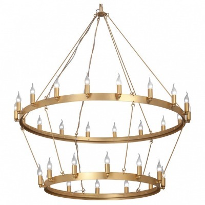 Подвесная люстра Vitaluce V1837 V1837-8/18+12 VI_V1837-8_18_12