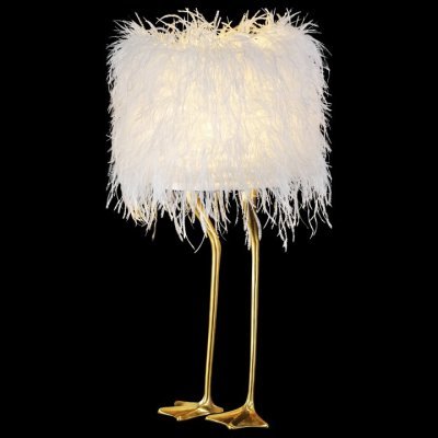 Настольная лампа декоративн...