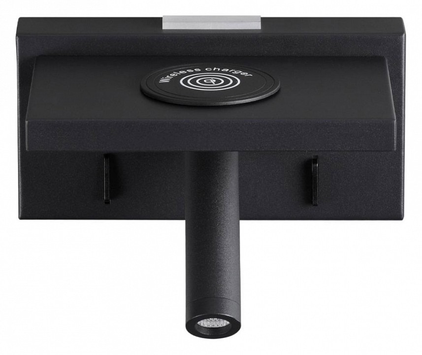 Фото Бра Lumion Ledio 5692/3WL LMN_5692_3WL - интернет-магазин МегаТерем в Москве