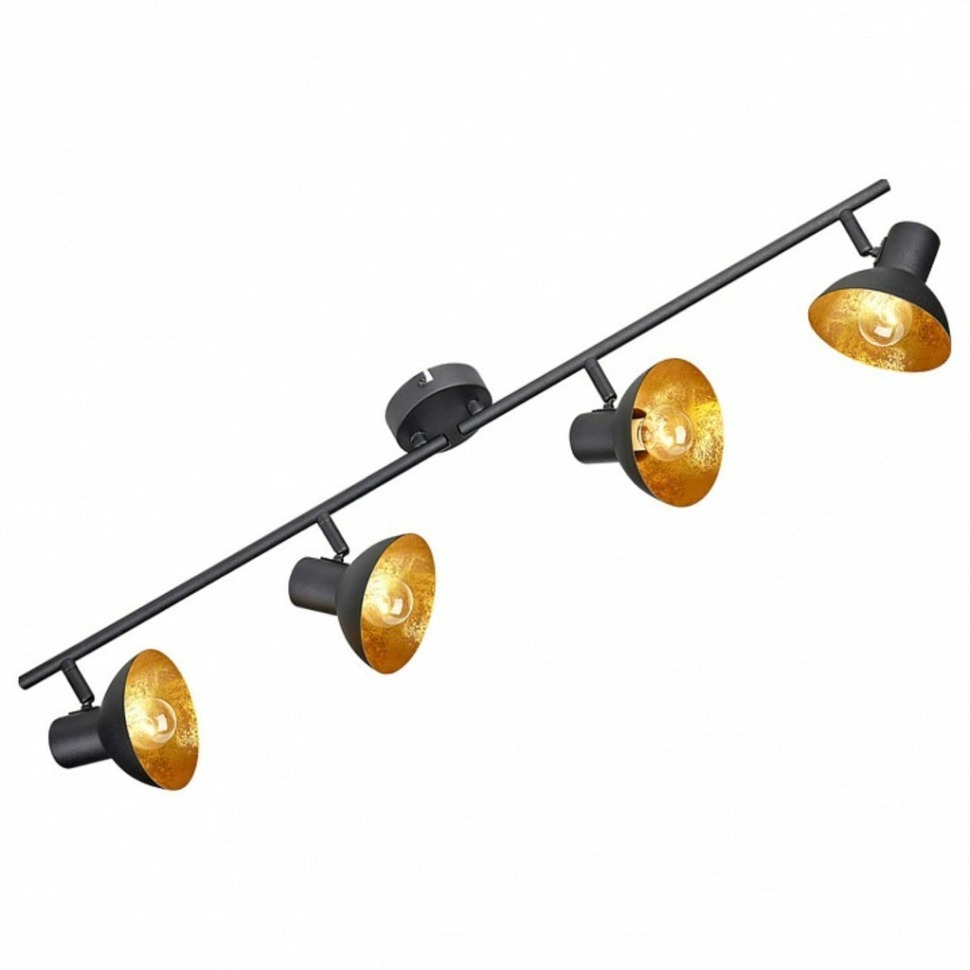 Фото Спот Lussole Louisville GRLSP-9976 - интернет-магазин МегаТерем в Москве