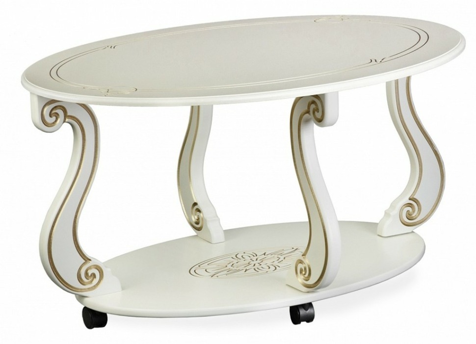 Фото Стол журнальный Овация (М) ML_006751 - интернет-магазин МегаТерем в Москве