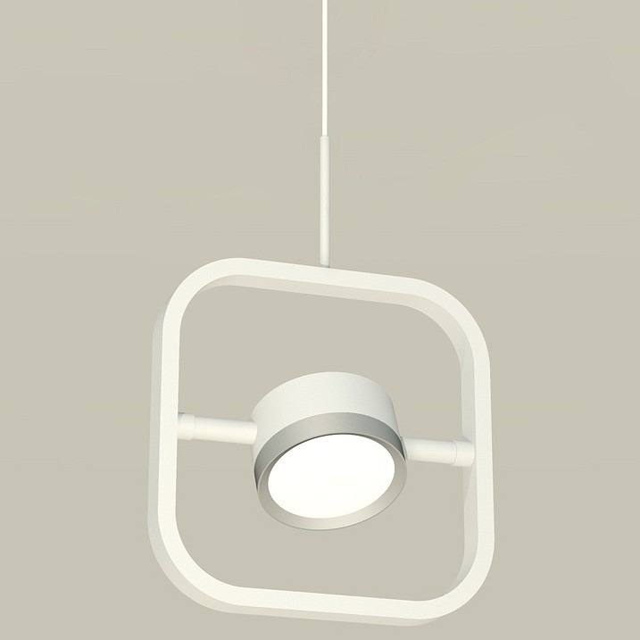 Фото Подвесной светильник Ambrella Light XB XB9118101 AMBR_XB9118101 - интернет-магазин МегаТерем в Москве