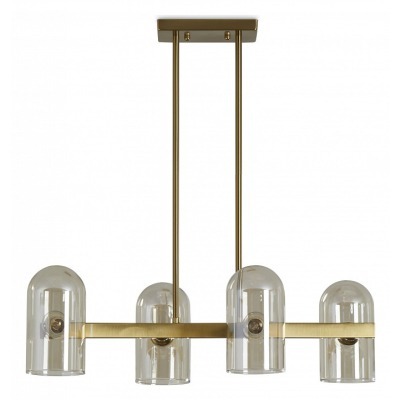 Светильник на штанге Freya Firefly FR5427PL-04BS MY_FR5427PL-04BS