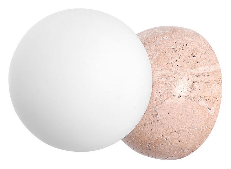 Фото Бра Divinare Milano 5407/49 AP-1 DV_5407_49_AP-1 - интернет-магазин МегаТерем в Москве