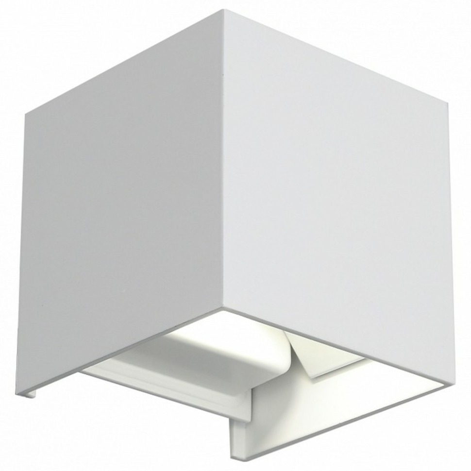 Фото Накладной светильник ST-Luce SL560 SL560.501.02 - интернет-магазин МегаТерем в Москве