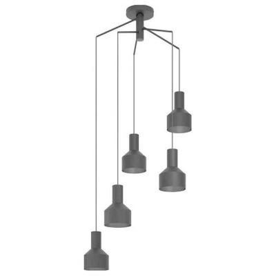 Подвесной светильник Eglo Casibare 99553 EG_99553