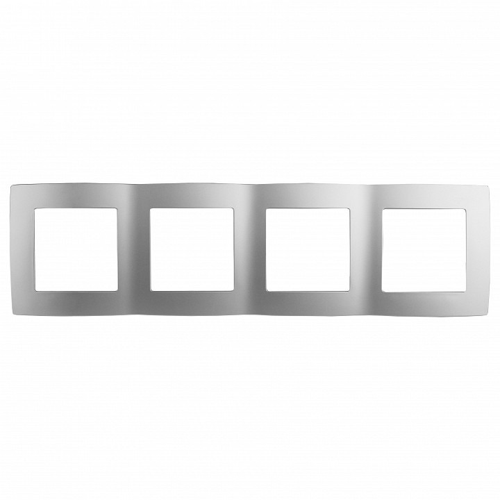 Фото Рамка на 4 поста Эра Эра 12 12-5004-03 ER_B0014773 - интернет-магазин МегаТерем в Москве