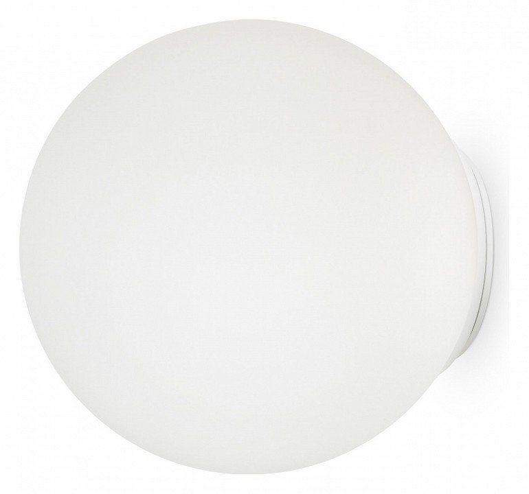 Фото Накладной светильник Maytoni Basic form MOD321WL-01W3 MY_MOD321WL-01W3 - интернет-магазин МегаТерем в Москве