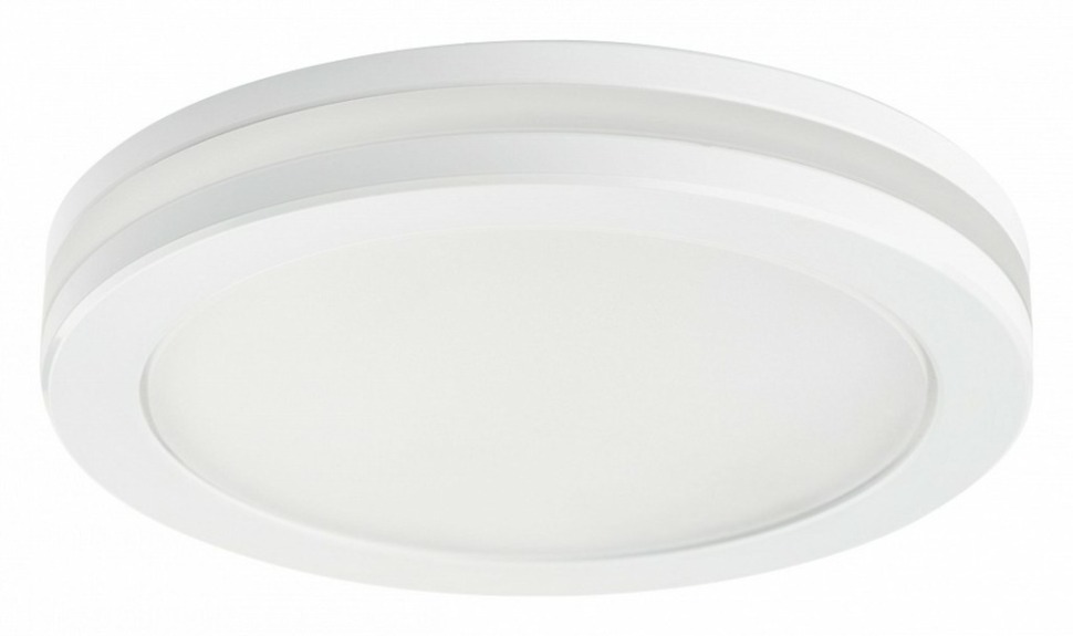 Фото Встраиваемый светильник Lightstar Maturo 070664 LS_070664 - интернет-магазин МегаТерем в Москве