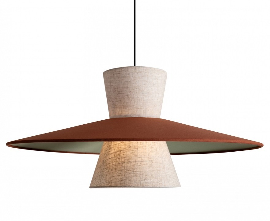 Фото Подвесной светильник Freya Fly FR5489PL-01GT MY_FR5489PL-01GT - интернет-магазин МегаТерем в Москве