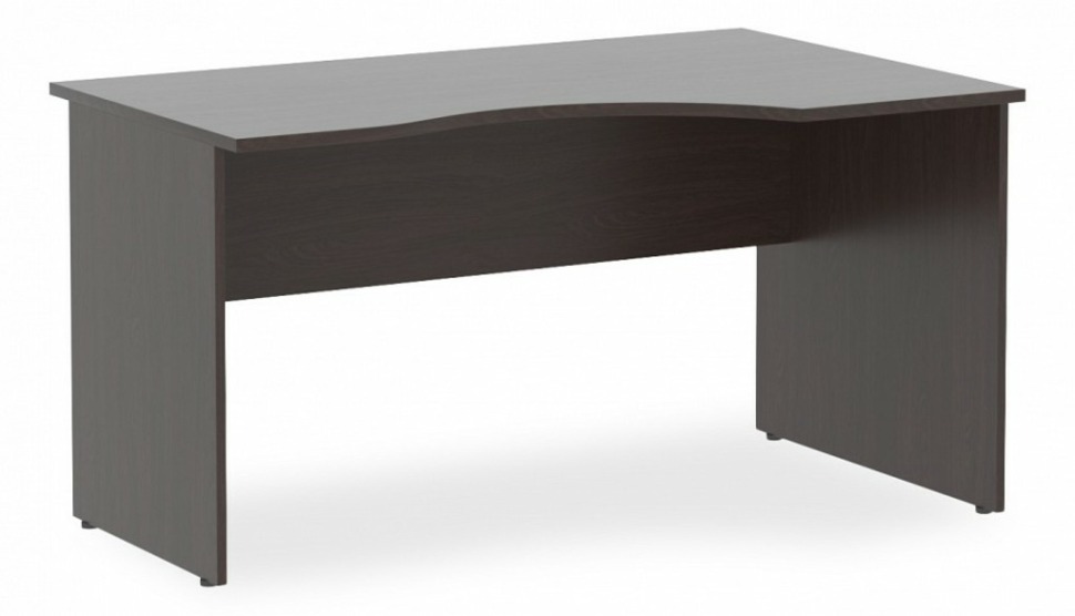 Фото Стол офисный Imago СА-2Пр SKY_00-07016348 - интернет-магазин МегаТерем в Москве