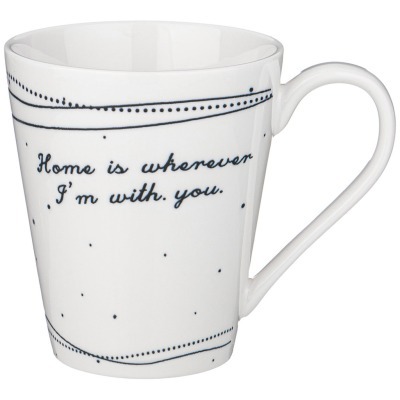 Кружка lefard "home atmosphere" 390 мл (189-457) 