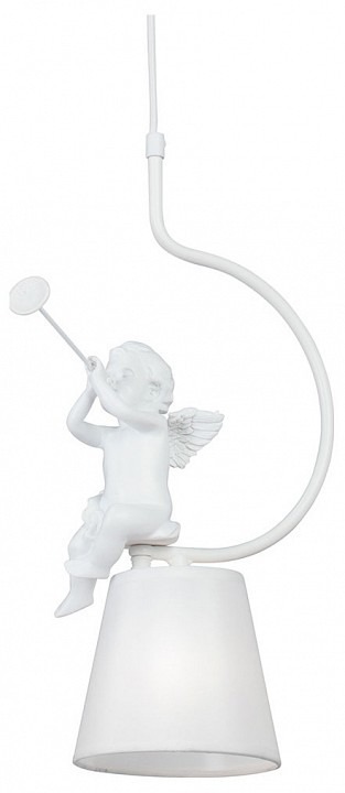 Фото Подвесной светильник Vitaluce V2972 V2972-0/1S VI_V2972-0_1S - интернет-магазин МегаТерем в Москве