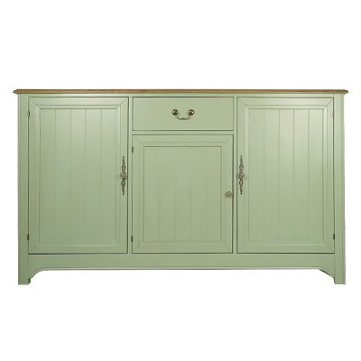 Комод Olivia 3 двери/1 ящик...