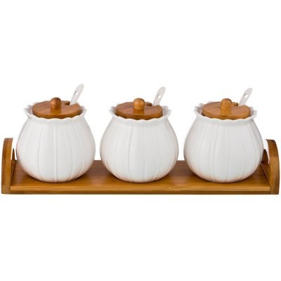 Набор сахарниц lefard nativ...