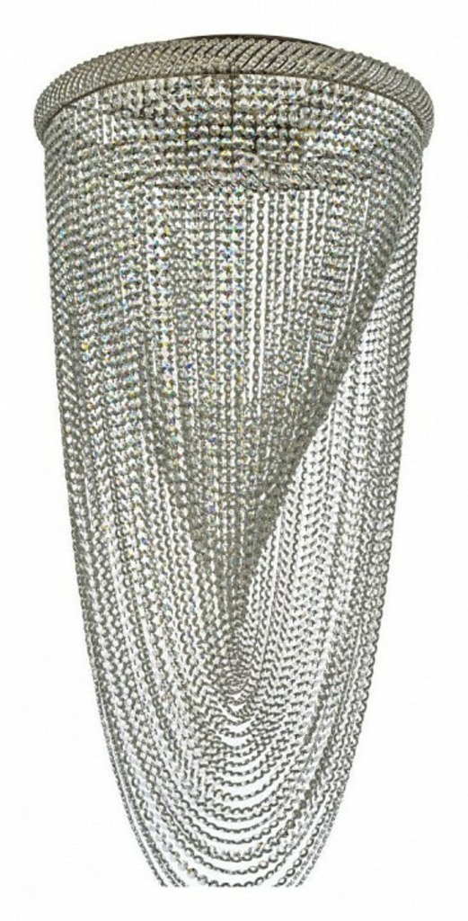 Фото Потолочная люстра Dio D’Arte Bari Bari E 1.2.60.104 N DDA_Bari_E_1.2.60.104_N - интернет-магазин МегаТерем в Москве