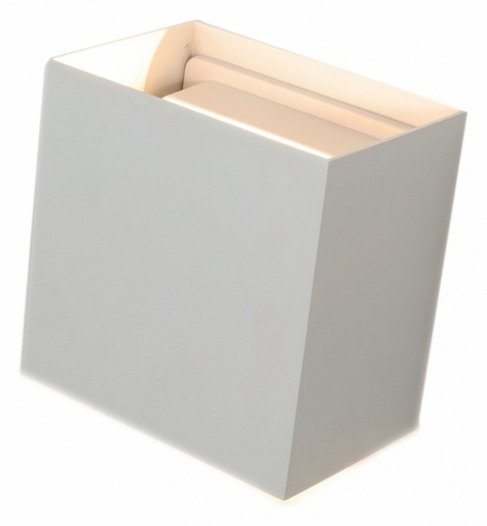 Фото Накладной светильник Mantra Davos Xl 7652 MN_7652 - интернет-магазин МегаТерем в Москве