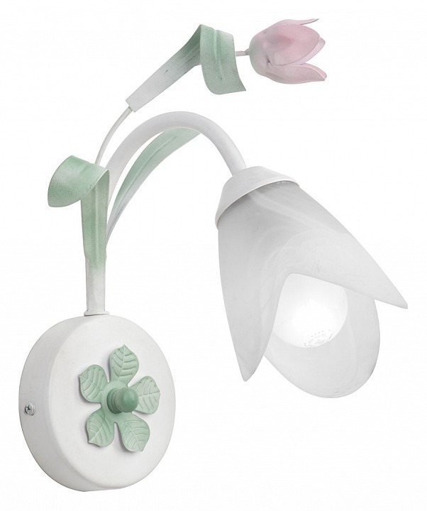 Фото Бра Vitaluce V1541 V1541/1A VI_V1541_1A - интернет-магазин МегаТерем в Москве