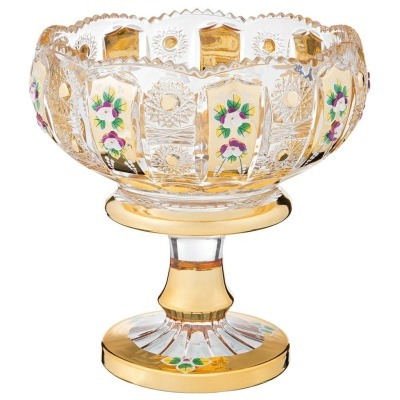 Конфетница "голден&quo...