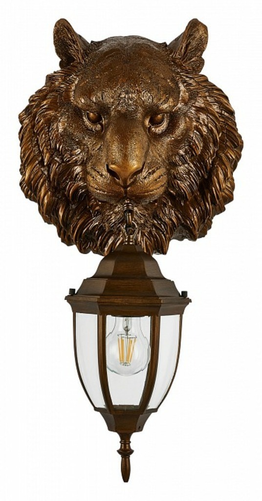 Фото Светильник на штанге Favourite Hant 2818-1W FV_2818-1W - интернет-магазин МегаТерем в Москве