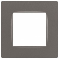 Рамка на 1 пост Эра Эра 12 12-5201-16 ER_B0067778