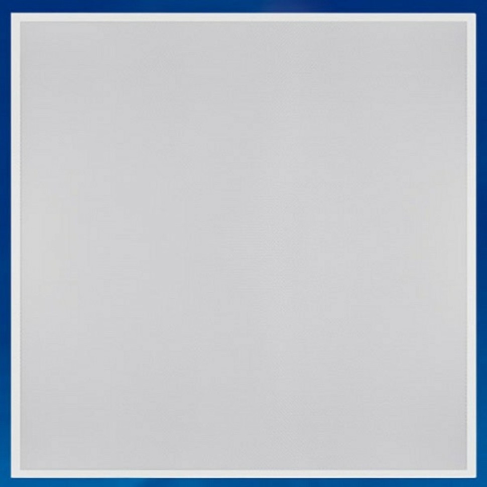 Фото Светильник для потолка Армстронг Uniel Premium White UL-00004475 UL_UL-00004475 - интернет-магазин МегаТерем в Москве