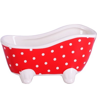 Подставка для губки Красный...