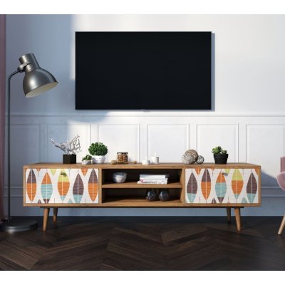 Комод Berber с нишей низкий...