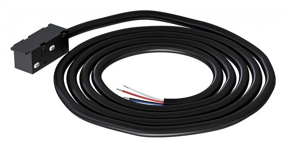 Фото Токопровод концевой Arte Lamp  A740206N AR_A740206N - интернет-магазин МегаТерем в Москве