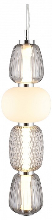 Фото Подвесной светильник Aployt Oliwcia APL.319.16.29 AP_APL.319.16.29 - интернет-магазин МегаТерем в Москве