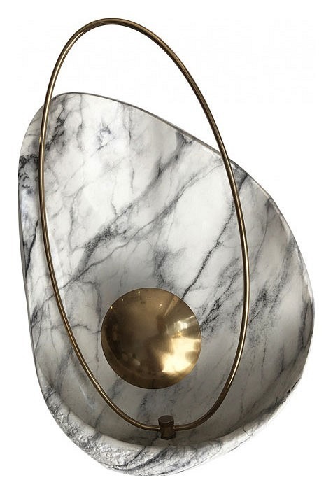 Фото Бра Kink Light Делия 07642,01 KL_07642.01 - интернет-магазин МегаТерем в Москве