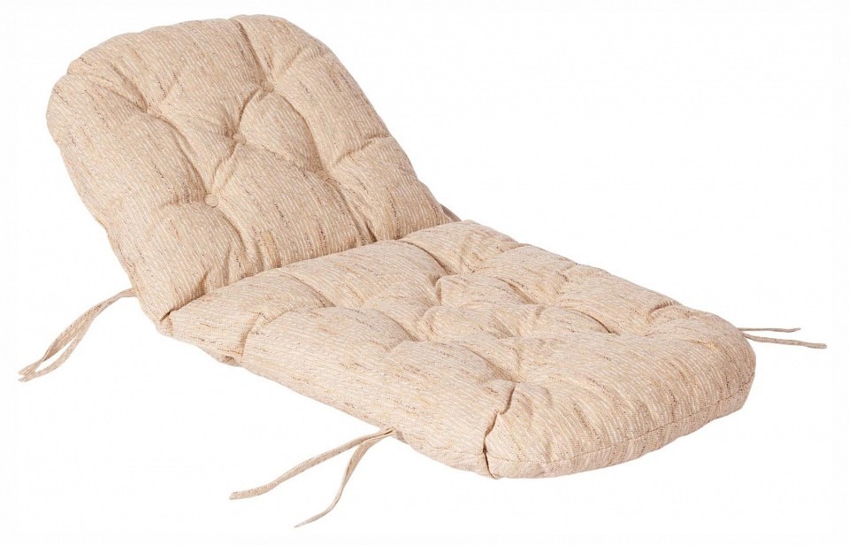 Фото Подушка для сиденья Flores TET_19122 - интернет-магазин МегаТерем в Москве