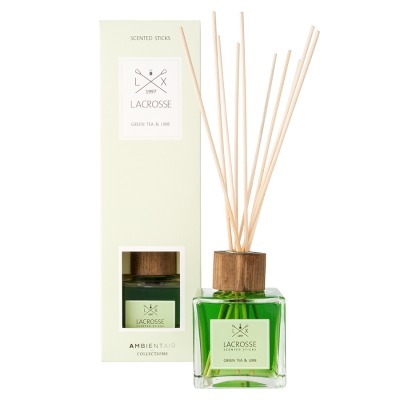 Диффузор ароматический lacrosse, green tea&lime, 200 мл (55160)