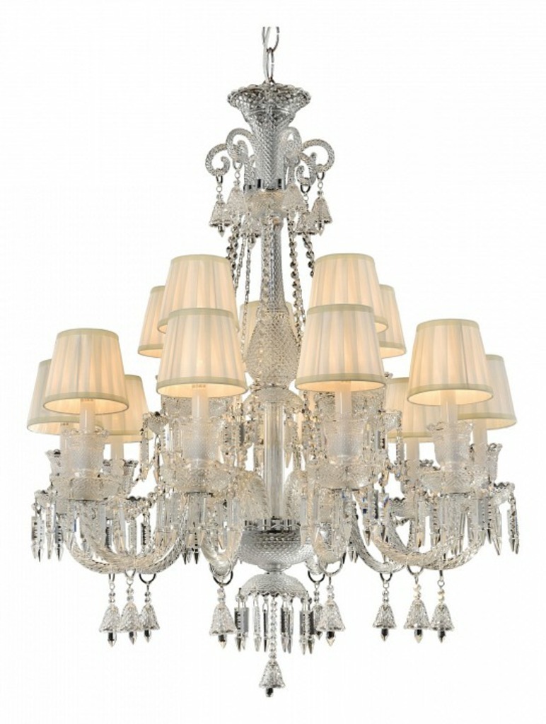 Фото Подвесная люстра Aployt Lara APL.710.03.15 AP_APL.710.03.15 - интернет-магазин МегаТерем в Москве