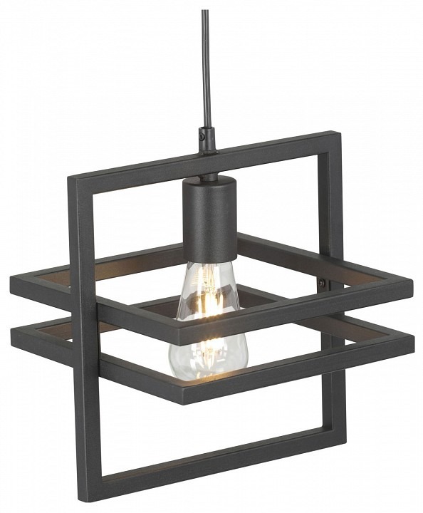 Фото Подвесной светильник Vitaluce V2861 V2861-1/1S VI_V2861-1_1S - интернет-магазин МегаТерем в Москве