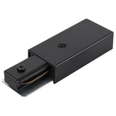 Токопровод концевой Lucia Tucci LTP LTP-CN001S-B LT_LTP-CN001S-B