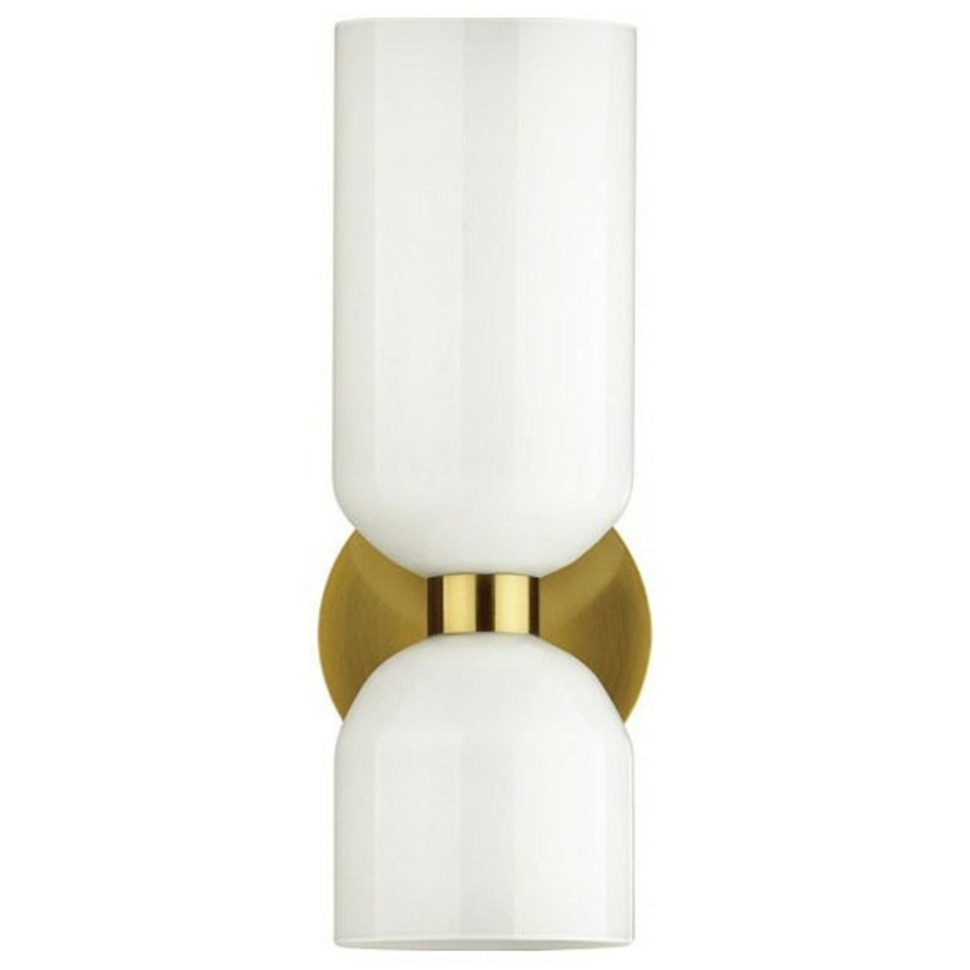 Фото Бра Odeon Light Orinoco 4798/2W OD_4798_2W - интернет-магазин МегаТерем в Москве