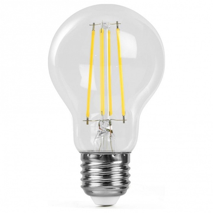 Фото Лампа светодиодная Feron LB-1108 E27 8Вт 4000K 48893 FE_48893 - интернет-магазин МегаТерем в Москве